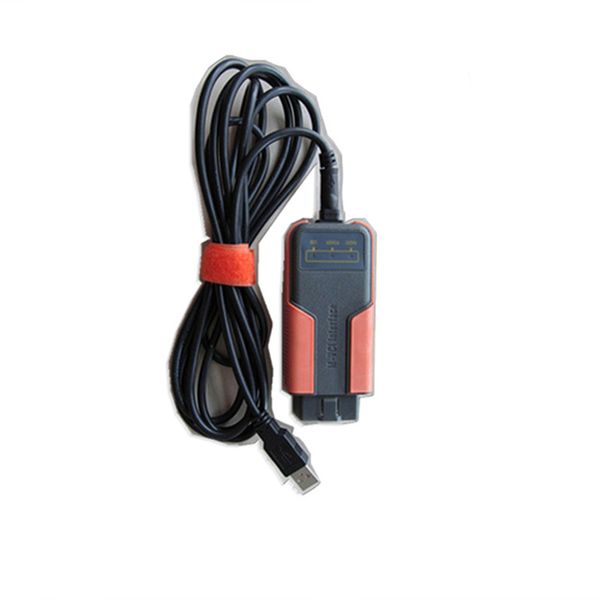 xhorse mvci interface 3in1 diagnostic tool all cables software v10.10.028