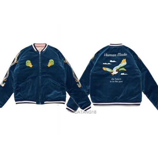 men's jackets human made green jacket men women thick tiger embroidery leather sleeve baseball uniform v5ob hkbd 5 6ezj 4n7y, Black;brown
men's jackets human made green jacket men women thick tiger embroidery leather sleeve baseball uniform v5ob hkbd 5 6ezj 4n7y, Black;brown