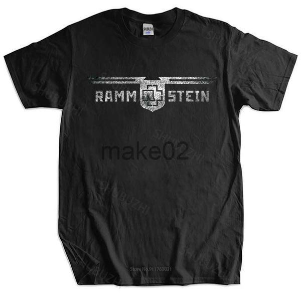 men's t-shirts men cotton t shirt summer ramstein germany metal band new tshirt bigger size homme black tshirt drop shipping x0621, White;black
men's t-shirts men cotton t shirt summer ramstein germany metal band new tshirt bigger size homme black tshirt drop shipping x0621, White;black