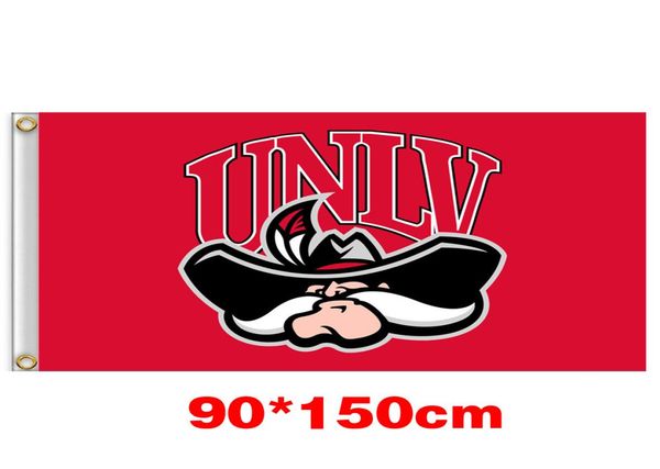 unlv rebels university college flag 150cm90cm 3x5ft polyester custom any banner sports flag flying homegarden outdoor1628623
unlv rebels university college flag 150cm90cm 3x5ft polyester custom any banner sports flag flying homegarden outdoor1628623
