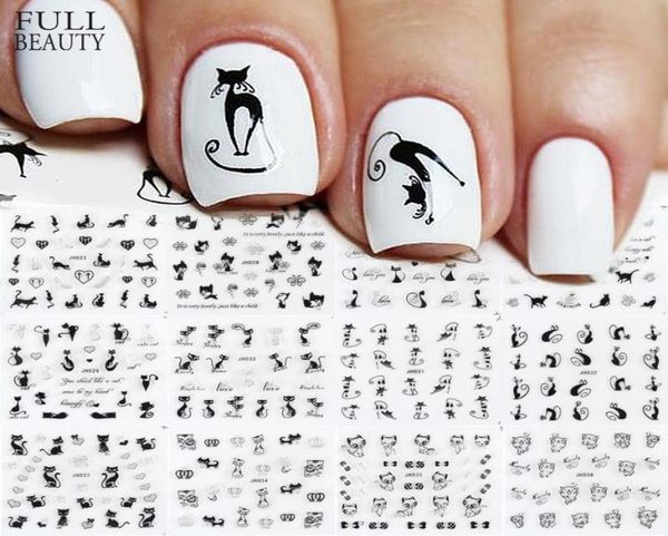 stickers decals 12 design black cat 3d nail sliders animal adhesive wraps diy art manicure decoration polish chjh02503619271511
stickers decals 12 design black cat 3d nail sliders animal adhesive wraps diy art manicure decoration polish chjh02503619271511