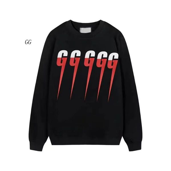 designer hoodie high street womens hoodies hip hop 100% cotton couple coat cotton crewneck jacket 789, Black
designer hoodie high street womens hoodies hip hop 100% cotton couple coat cotton crewneck jacket 789, Black