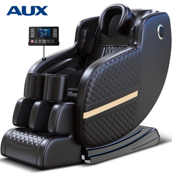 luxury intelligent fullbody massage chairs multifunctional zerogravity wormwood compress carbon fiber heating i12186005
luxury intelligent fullbody massage chairs multifunctional zerogravity wormwood compress carbon fiber heating i12186005