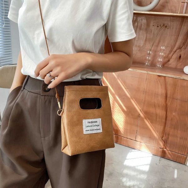 popular mini bag women's 2023 new personality girl mobile bag fashion versatile one shoulder crossbody bag
popular mini bag women's 2023 new personality girl mobile bag fashion versatile one shoulder crossbody bag