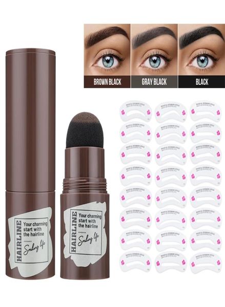 waterproof eyebrow stamp shaping kit eyebrow definer with 24 reusable eyebrow stencils hairline shadow powder stick gift5905638
waterproof eyebrow stamp shaping kit eyebrow definer with 24 reusable eyebrow stencils hairline shadow powder stick gift5905638