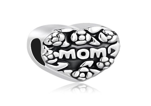 metal slider spacer big hole flower heart love mom mother european bead fit chamilia biagi charm bracelet4342392, Black
metal slider spacer big hole flower heart love mom mother european bead fit chamilia biagi charm bracelet4342392, Black