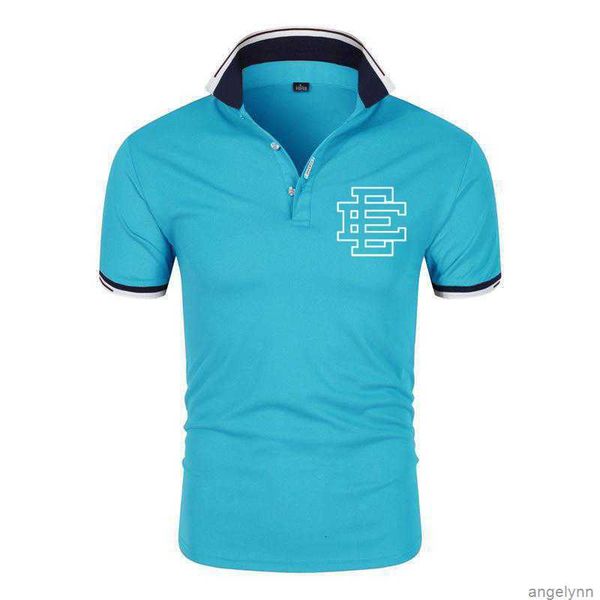 t shirt mens ee tees eric emanuel polo tshirts breathable t-shirt summer casual short sleeved ins fashion brand cotton loose couple idjd, White;black
t shirt mens ee tees eric emanuel polo tshirts breathable t-shirt summer casual short sleeved ins fashion brand cotton loose couple idjd, White;black
