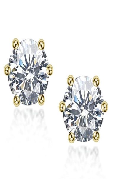 sterling silver s925 1ctpair moissanite diamond earring women wedding engagement earrings dvvs1 18k white gold plated hip hop6585102, Golden;silver
sterling silver s925 1ctpair moissanite diamond earring women wedding engagement earrings dvvs1 18k white gold plated hip hop6585102, Golden;silver