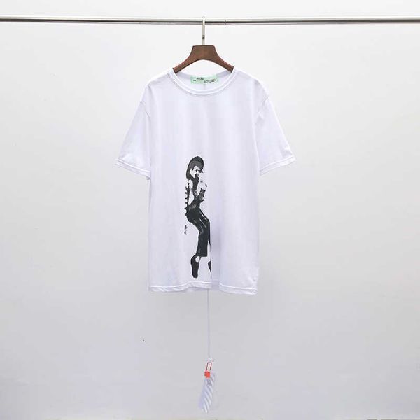 designer luxury off w t-shirt super new fashion brand letter printed short sleeve ow men and women's wear european loose large round ne, White;black
designer luxury off w t-shirt super new fashion brand letter printed short sleeve ow men and women's wear european loose large round ne, White;black