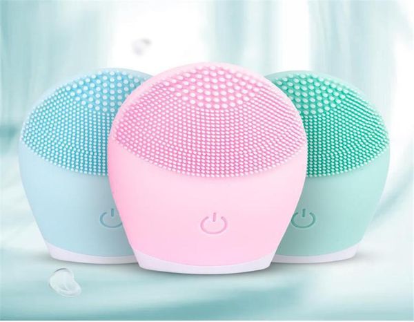 electric face cleansing brush waterproof deep pore facial clean brush silicone face cleanser massage skin care xbjk20064203481
electric face cleansing brush waterproof deep pore facial clean brush silicone face cleanser massage skin care xbjk20064203481