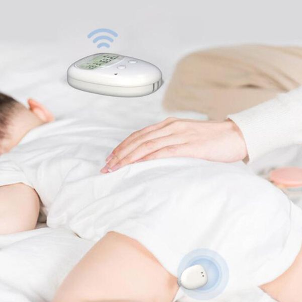 baby monitor camera bedwetting sensor alarm urine enuresis for children teenagers 230620
baby monitor camera bedwetting sensor alarm urine enuresis for children teenagers 230620