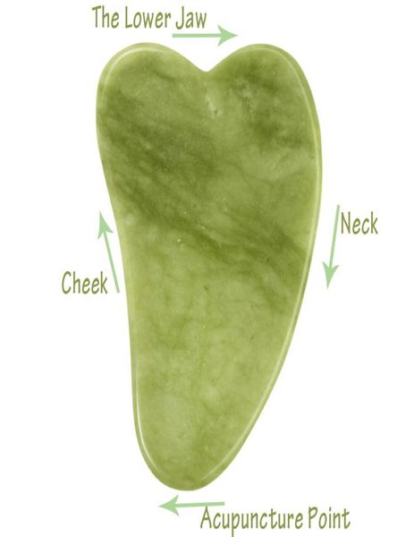 natural jade face massager gua sha scraper board facial guasha meridian muscle relaxation skin lifting 50 pcs dhl j0312816910
natural jade face massager gua sha scraper board facial guasha meridian muscle relaxation skin lifting 50 pcs dhl j0312816910
