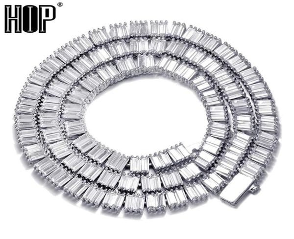 hip hop 4mm cuban square baguette cz tennis chain bling iced out copper cubic zirconia necklace for men women jewelry2926808, Silver
hip hop 4mm cuban square baguette cz tennis chain bling iced out copper cubic zirconia necklace for men women jewelry2926808, Silver