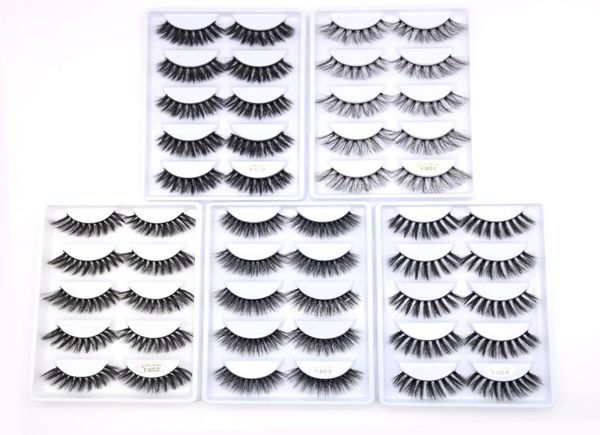 f800 f801 f802 f803 f804 5 pairs mink eyelashes 3d mink lashes false eyelashes full strip lashes1096847
f800 f801 f802 f803 f804 5 pairs mink eyelashes 3d mink lashes false eyelashes full strip lashes1096847