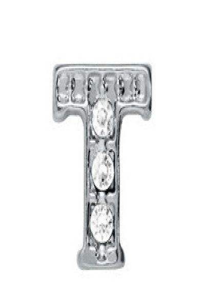whole 20pcslot crystal alphabet letter quot t quot charm fit for magnetic glass floating locket gift for friends8955267, Bronze;silver
whole 20pcslot crystal alphabet letter quot t quot charm fit for magnetic glass floating locket gift for friends8955267, Bronze;silver