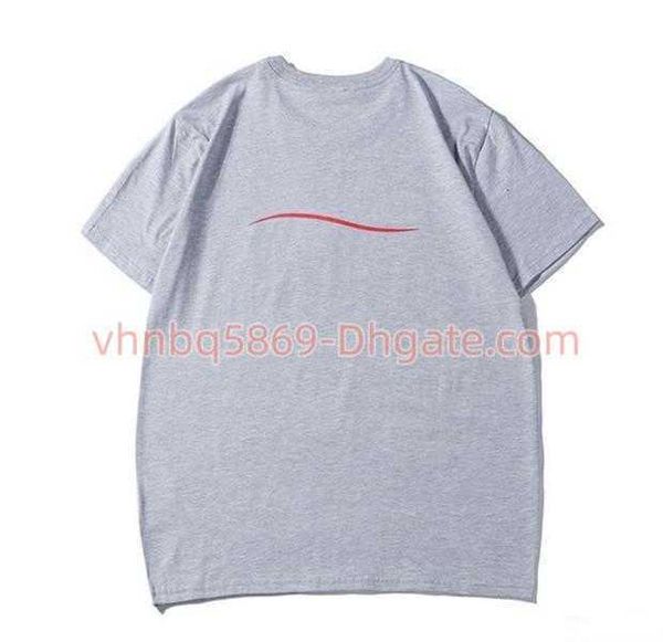 2023 men women casual t-shirts short sleve shirts summer fashion letter printed tees hip hop streetwear hd1g, Blue
2023 men women casual t-shirts short sleve shirts summer fashion letter printed tees hip hop streetwear hd1g, Blue