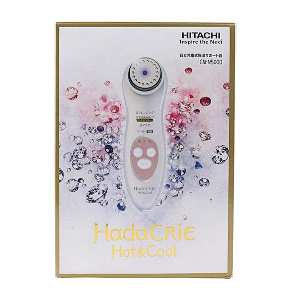 hitachi hada crie cmn5000 facial moisture skin care tool portable beauty equipment upgraded from cmn4000 cmn4800 dhl 6910555
hitachi hada crie cmn5000 facial moisture skin care tool portable beauty equipment upgraded from cmn4000 cmn4800 dhl 6910555