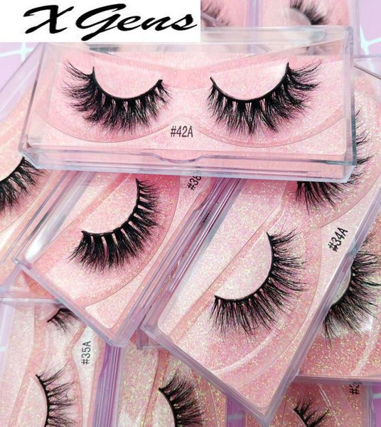 1 pair 3d mink eyelashes cruelty lashes fluffy full strip thick false eyelashes cils makeup dramatic real mink lashes9813010
1 pair 3d mink eyelashes cruelty lashes fluffy full strip thick false eyelashes cils makeup dramatic real mink lashes9813010