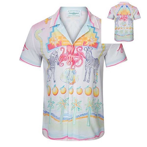 casablanc 22ss sport knit rabbit silk mens designer shirts hawaiian short sleeved shirt men slim fit dress variety hkhh, White;black
casablanc 22ss sport knit rabbit silk mens designer shirts hawaiian short sleeved shirt men slim fit dress variety hkhh, White;black