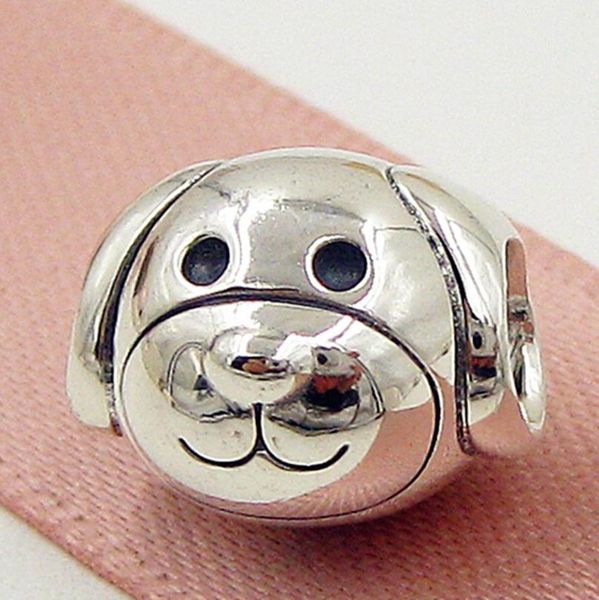 2015 new autumn 100% 925 sterling silver devoted dog charm bead fits european jewelry bracelets & necklace4379896, Black
2015 new autumn 100% 925 sterling silver devoted dog charm bead fits european jewelry bracelets & necklace4379896, Black