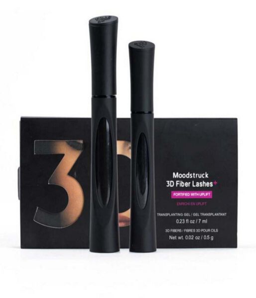 36 sets dhl fast delivery younique 3d fiber lashes mascara moodstruck waterproof double makeup3772587
36 sets dhl fast delivery younique 3d fiber lashes mascara moodstruck waterproof double makeup3772587