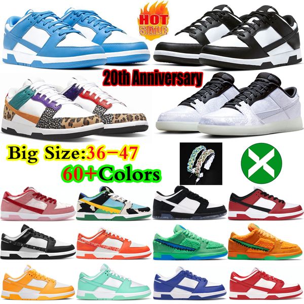 designer mens shoes flat 20th anniversary active fuchsia sneakers casual panda white black men women grey fog unc triple pink kentucky stran
designer mens shoes flat 20th anniversary active fuchsia sneakers casual panda white black men women grey fog unc triple pink kentucky stran