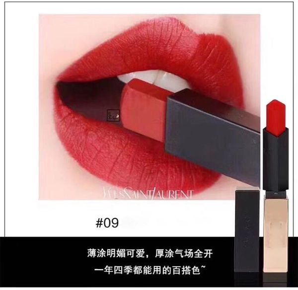 famouse brand makeup the slim matte lipstick rouge a levre 6 colors lip gloss lipgloss maquillage n1 n9 n12 n18 n21 n23 n57230008
famouse brand makeup the slim matte lipstick rouge a levre 6 colors lip gloss lipgloss maquillage n1 n9 n12 n18 n21 n23 n57230008