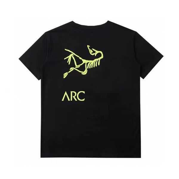 designer summer arcterys t sweaters high-quality bird brand short-sleeved double-yarn pure cotton fabric 2023 senior s6uk 4 sxux, White;black
designer summer arcterys t sweaters high-quality bird brand short-sleeved double-yarn pure cotton fabric 2023 senior s6uk 4 sxux, White;black