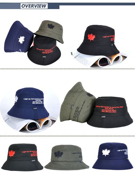 icon hat summer flat eaves embroidered letters wide eaves lovers sunscreen fisherman hat men's casual mountaineering hat basin hat fash, Blue;gray
icon hat summer flat eaves embroidered letters wide eaves lovers sunscreen fisherman hat men's casual mountaineering hat basin hat fash, Blue;gray