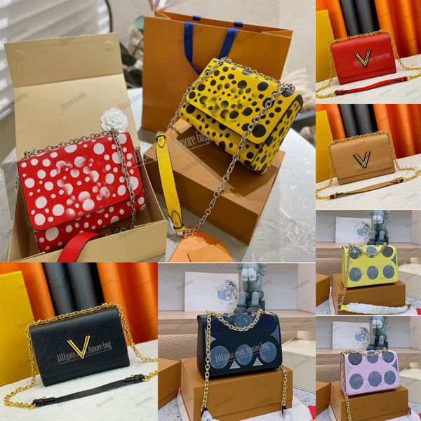 twist mm embroidered handbags v lock epi chain women's cross body women's pochette tote vintage adjustable shoulder strap bag
twist mm embroidered handbags v lock epi chain women's cross body women's pochette tote vintage adjustable shoulder strap bag
