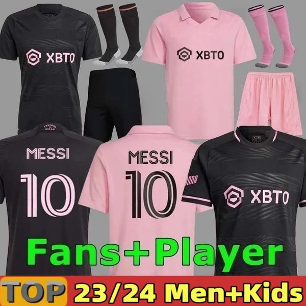messis inters miami soccer jerseys 2023 2024 football shirt kids kit home 23/24 mls training away fans player pink black version martinez be, Black;yellow
messis inters miami soccer jerseys 2023 2024 football shirt kids kit home 23/24 mls training away fans player pink black version martinez be, Black;yellow