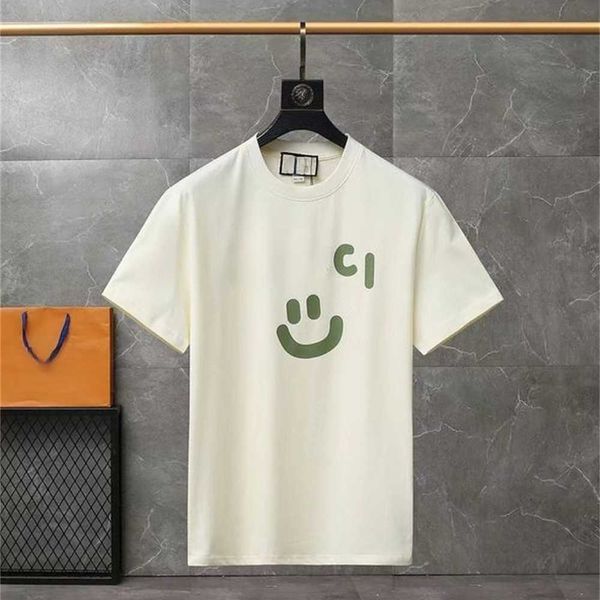 designer t shirt luxury mens black letter shirt mens fashion printed shirts short sleeve fashion brand cotton woman man set luxe 7qma, White;black
designer t shirt luxury mens black letter shirt mens fashion printed shirts short sleeve fashion brand cotton woman man set luxe 7qma, White;black