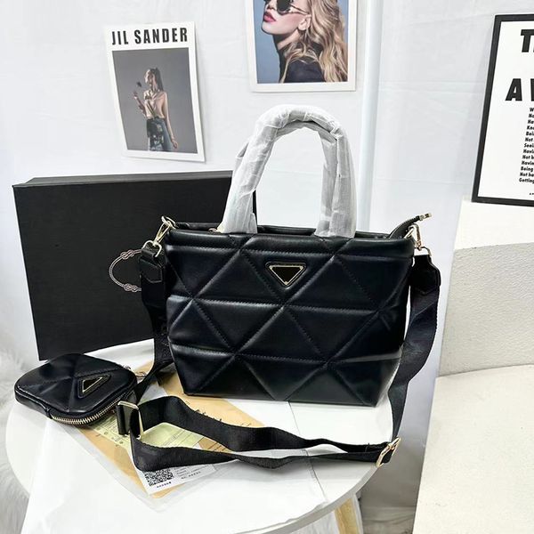 shopping high fashion designer leather womens totes tote leahter bag quality women crossbody handbag luxury shoulder bags new bags mini
shopping high fashion designer leather womens totes tote leahter bag quality women crossbody handbag luxury shoulder bags new bags mini