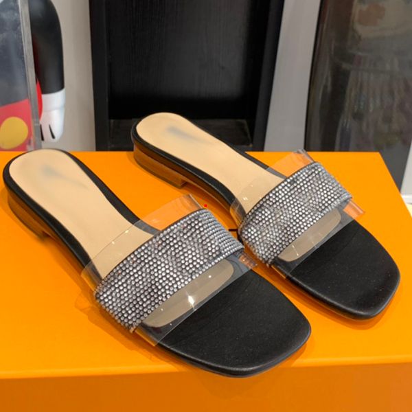 2023 fashion slippers summer women slippers platform punk rock leather mules creative metal fittings casual party shoes female outdoor slide, Black
2023 fashion slippers summer women slippers platform punk rock leather mules creative metal fittings casual party shoes female outdoor slide, Black