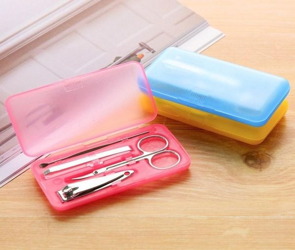 nail care tools manicure sets nail clippers nail scissors tweezer manicure pedicure set travel grooming kit 4pcsset 8275254
nail care tools manicure sets nail clippers nail scissors tweezer manicure pedicure set travel grooming kit 4pcsset 8275254