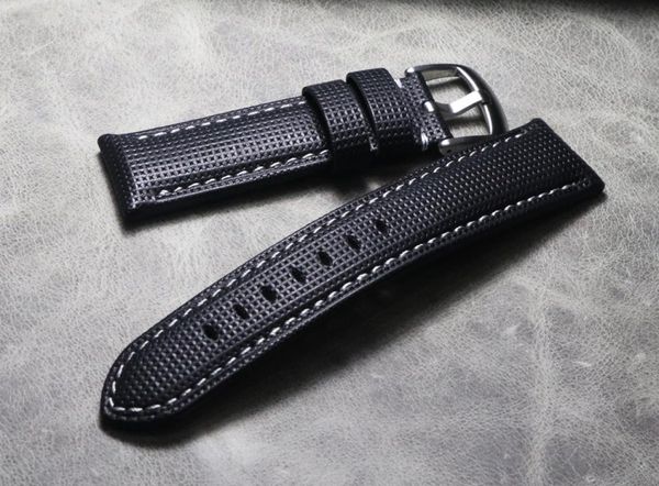 handmade thick genuine leather watch band bracelet 20 21 22 24 26mm classic men039s wristwatch strap watch belt ac2662592, Black;brown
handmade thick genuine leather watch band bracelet 20 21 22 24 26mm classic men039s wristwatch strap watch belt ac2662592, Black;brown