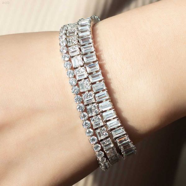 kibo gems 925 sterling silver moissanite baguette tennis chain hip hop vvs moissanite tennis bracelet
kibo gems 925 sterling silver moissanite baguette tennis chain hip hop vvs moissanite tennis bracelet