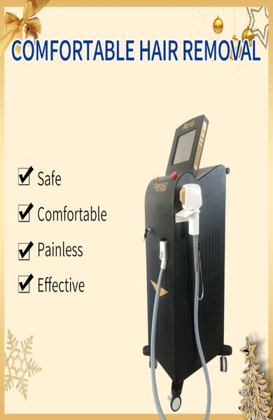 professional diode laser 3 wavelength hair removal machine ce approved germany bars with 20 million ss7112514, Black
professional diode laser 3 wavelength hair removal machine ce approved germany bars with 20 million ss7112514, Black