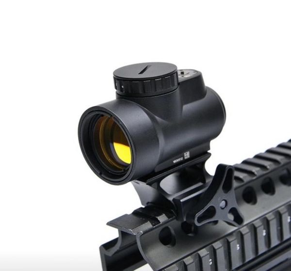 mro red dot sight 2 moa ar tactical optic trijicon hunting09615934