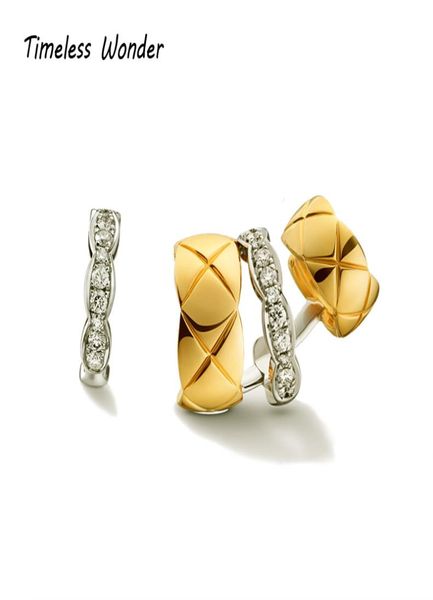 timeless wonder stunning zirconia geo ear cuff earrings clip women statement jewelry punk runway gothic boho ins 23446480305, Silver
timeless wonder stunning zirconia geo ear cuff earrings clip women statement jewelry punk runway gothic boho ins 23446480305, Silver