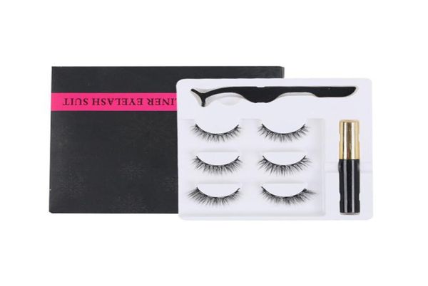 false eyelashes 3 pairs magnetic 3d extension mink lashes professional eye makeup set natural thick short faux cils7693673
false eyelashes 3 pairs magnetic 3d extension mink lashes professional eye makeup set natural thick short faux cils7693673