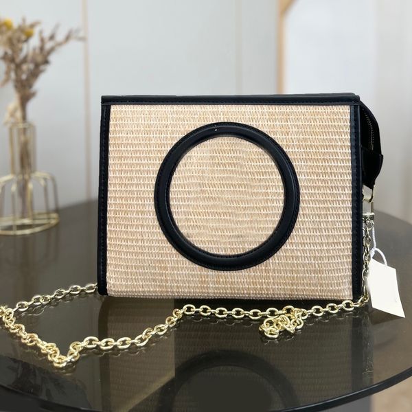 clip straw bags designer brand bag totes 2023 luxury handbags chains fashion shoulder bag women letter purse phone wallet
clip straw bags designer brand bag totes 2023 luxury handbags chains fashion shoulder bag women letter purse phone wallet