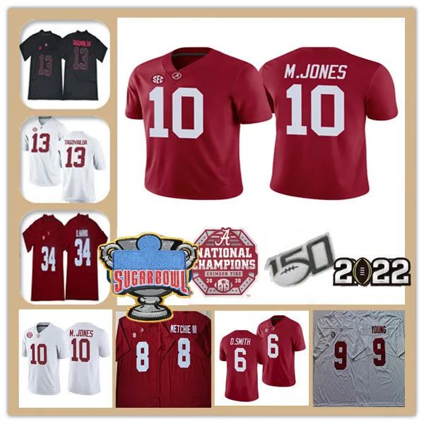 2023 alabama crimson tide bryce young ncaa colleges football jerseys jahmyr gibbs jase mcclellan devonta smith mac jones najee harris tua ta, Black;red
2023 alabama crimson tide bryce young ncaa colleges football jerseys jahmyr gibbs jase mcclellan devonta smith mac jones najee harris tua ta, Black;red