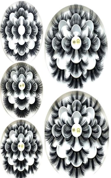 7 pairs 3d mink false eyelashes 25mm long lashes thick wispy fluffy handmade eye makeup tools for beauty7363573
7 pairs 3d mink false eyelashes 25mm long lashes thick wispy fluffy handmade eye makeup tools for beauty7363573