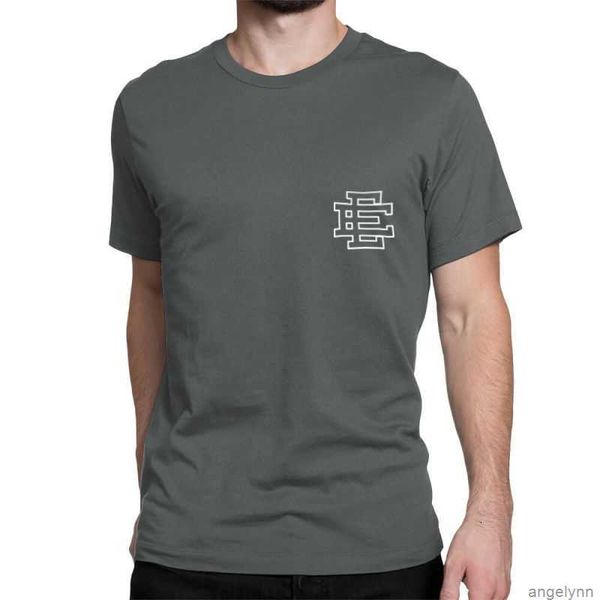 summer mens 2023 tees ee shirt ins fashion round neck t-shirts brand classic short sleeved eric emanuel tshirt casual breathable letter prin, White;black
summer mens 2023 tees ee shirt ins fashion round neck t-shirts brand classic short sleeved eric emanuel tshirt casual breathable letter prin, White;black