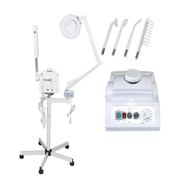 2020 new 3 in 1 aromatherapy facial steamer 5x magnifying lamp high frequency machine for salon spa beauty equipment7085167
2020 new 3 in 1 aromatherapy facial steamer 5x magnifying lamp high frequency machine for salon spa beauty equipment7085167