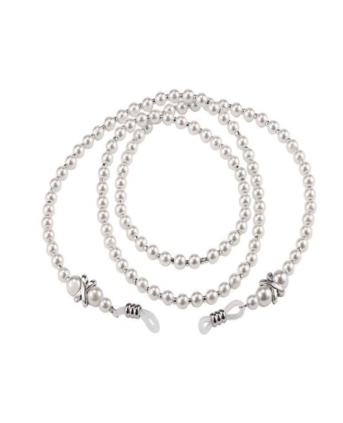 women handmade elegant acrylic imitation pearl eyewears chains glass beaded eyeglass lanyards cord holder glasses ropes 9213511
women handmade elegant acrylic imitation pearl eyewears chains glass beaded eyeglass lanyards cord holder glasses ropes 9213511