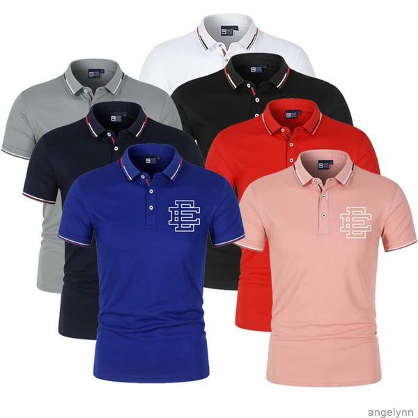 eric emanuel fashion polo shirts mens classic ee t-shirts cotton summer casual short sleeve hip hop sports fitness tees luxury brand jz5m, White;black
eric emanuel fashion polo shirts mens classic ee t-shirts cotton summer casual short sleeve hip hop sports fitness tees luxury brand jz5m, White;black