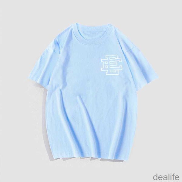 ee men's brand t-shirt designer eric emanuel tshirts summer casual tees ins fashion mens womens luxury loose shirt business design sho, White;black
ee men's brand t-shirt designer eric emanuel tshirts summer casual tees ins fashion mens womens luxury loose shirt business design sho, White;black