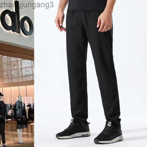 desginer alo yoga pant cycling pants men's summer quick drying loose casual pants running fitness pants basketball sports straight leg, Black
desginer alo yoga pant cycling pants men's summer quick drying loose casual pants running fitness pants basketball sports straight leg, Black